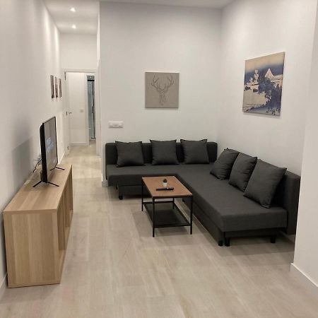 Matadero Apartments 2 มาดริด ภายนอก รูปภาพ