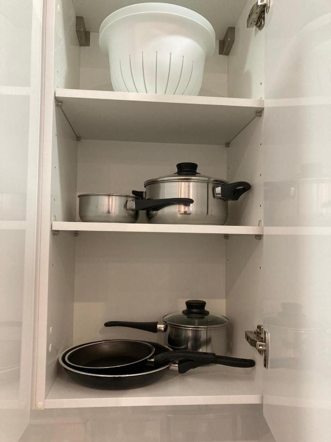 Matadero Apartments 2 มาดริด ภายนอก รูปภาพ