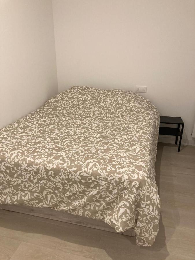 Matadero Apartments 2 มาดริด ภายนอก รูปภาพ