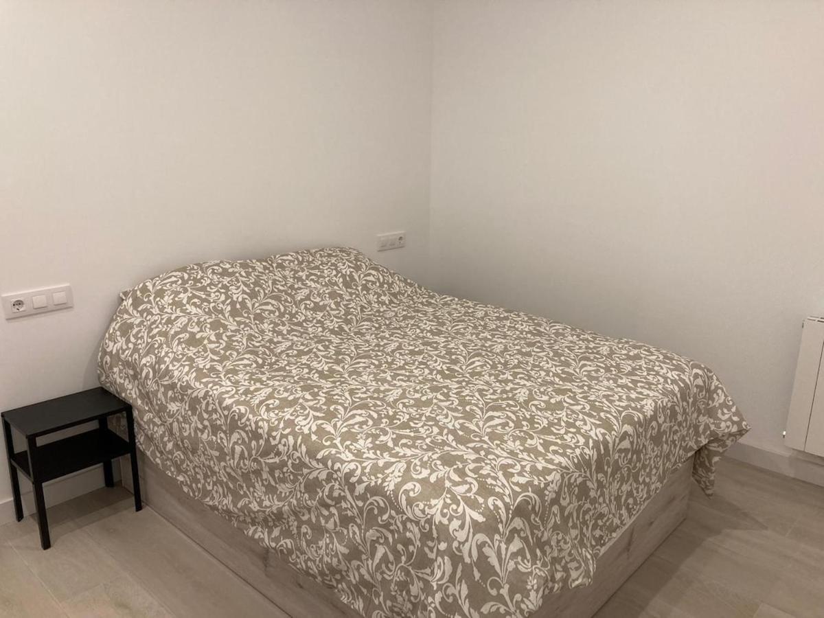 Matadero Apartments 2 มาดริด ภายนอก รูปภาพ